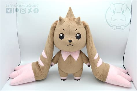 lopmon|lopmon figure.